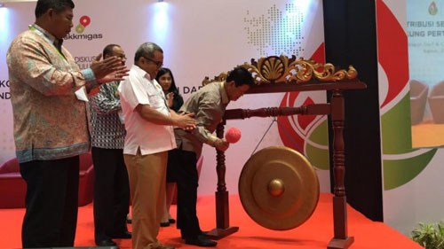 Efek Berganda Hulu Migas, Dongkrak Lowongan Pekerjaan di Daerah Operasi